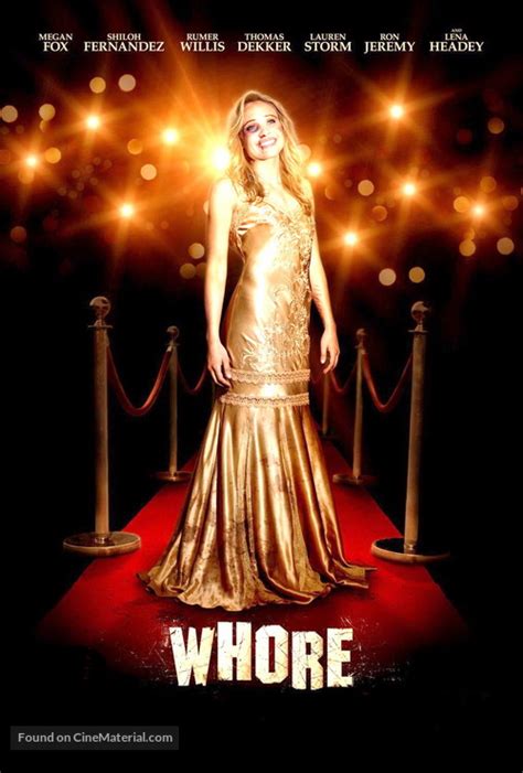 whore 2008|Whore (2008) .